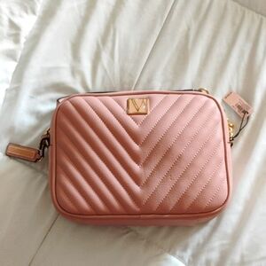 Bnwt Victorias Secret Bag